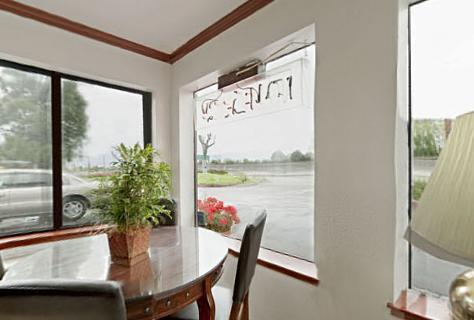 Americas Best Value Inn Sunnyvale Dış mekan fotoğraf